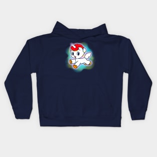 Unico Kids Hoodie